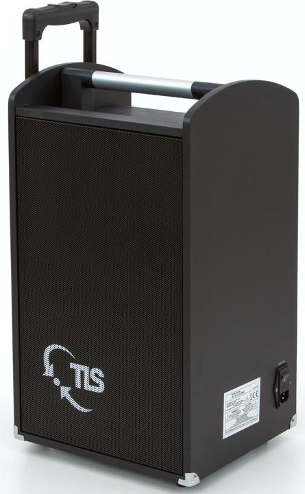 Image du produit TLS M100 LS PLUS