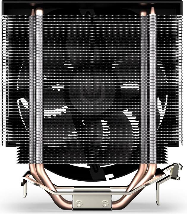 Produktbild Endorfy Spartan 5 ARGB (146 mm)