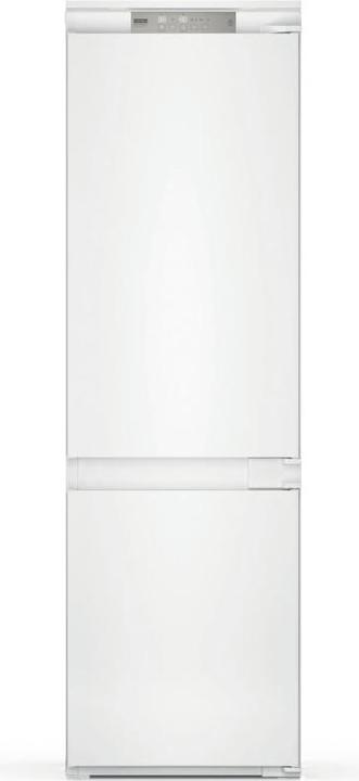 Produktbild Whirlpool WHC18 T574 P koel-vriescombinatie Ingebouwd 250 l C Wit (250 l)