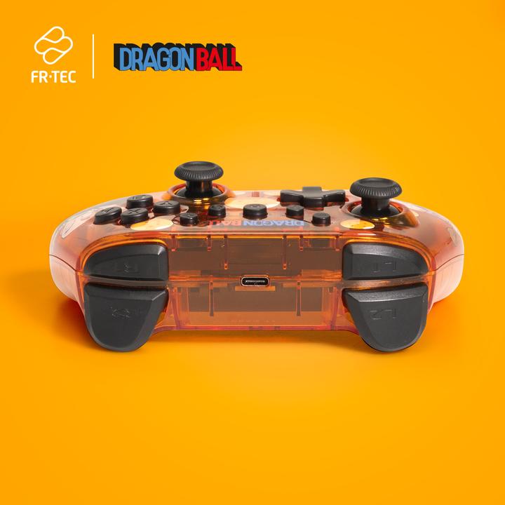 Produktbild Blade Controller Dragon Ball Switch (Switch Lite, Switch OLED, iOS, PC, Android, Switch)