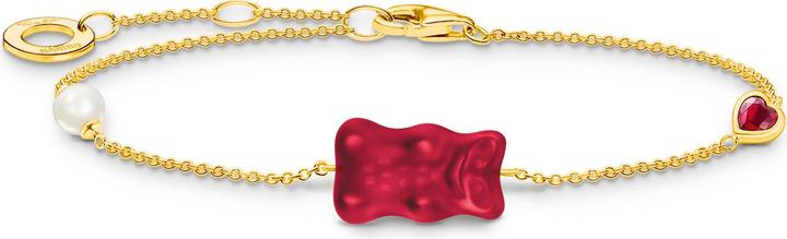 Rot, Weiss, Gold
