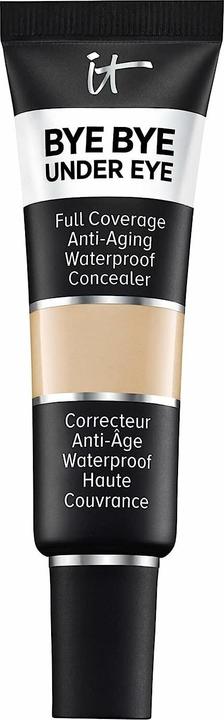 It Cosmetics BYE BYE UNDER EYE concealer #light tan 16 ml (Light Tan)