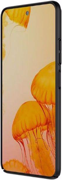 Actual product image Nillkin CamShield Series Hardcase Cover (Xiaomi Redmi Note 11S 5G)