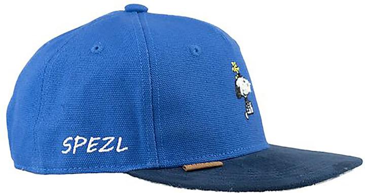 Immagine prodotto Bavarian Caps Peanuts: Snoopy&Woodstock (Taglia unica)