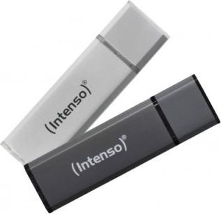 Immagine prodotto Intenso Alu Line (64 GB, USB-A, USB 2.0)