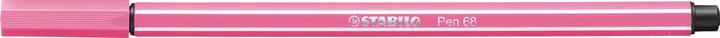 Produktbild STABILO Pen 68 Premium-Filzstift (Pink, 1 x)
