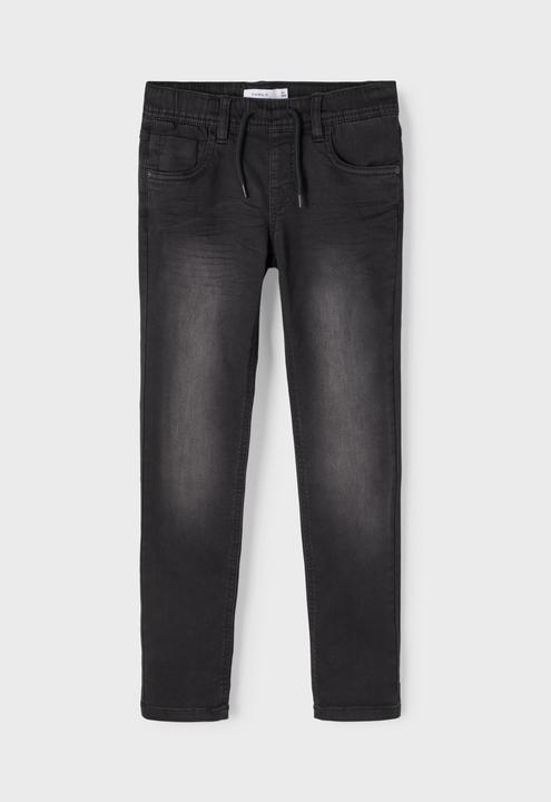 Actual product image Name it Sweatdenim Regular fit Jeans (140)