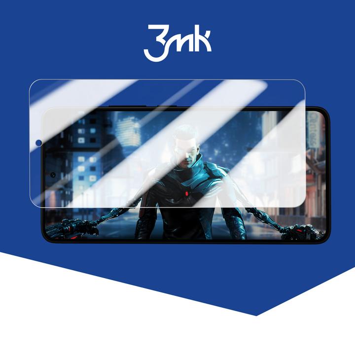 Image du produit 3MK FlexibleGlass Lite (1 pièce(s), Xiaomi 14T Pro)