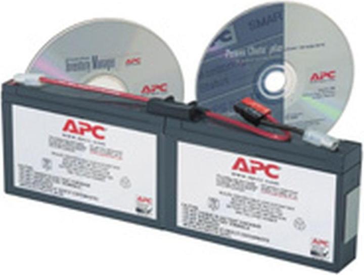 Image du produit APC Rbc18