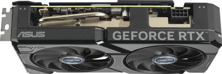 Produktbild ASUS DUAL GeForce RTX 4060 TI OC (8 GB)