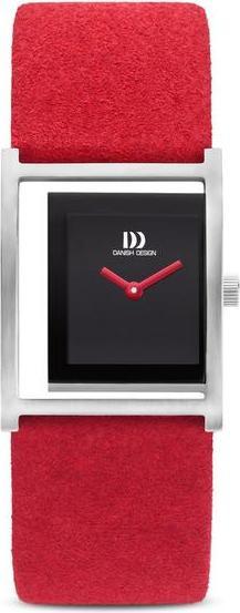 Image du produit Danish Dänisches Design Picoâ rot IV24Q1292
