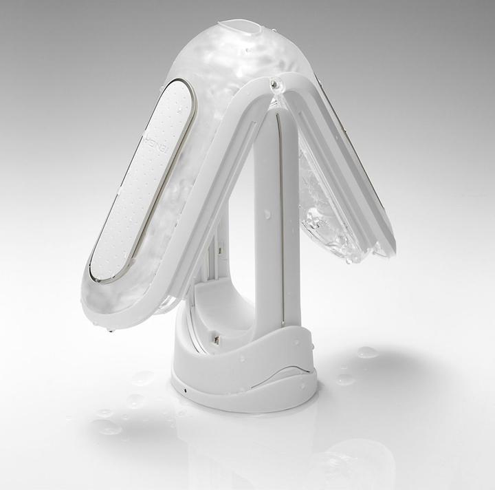 Productafbeelding Tenga Flip Nul trilling