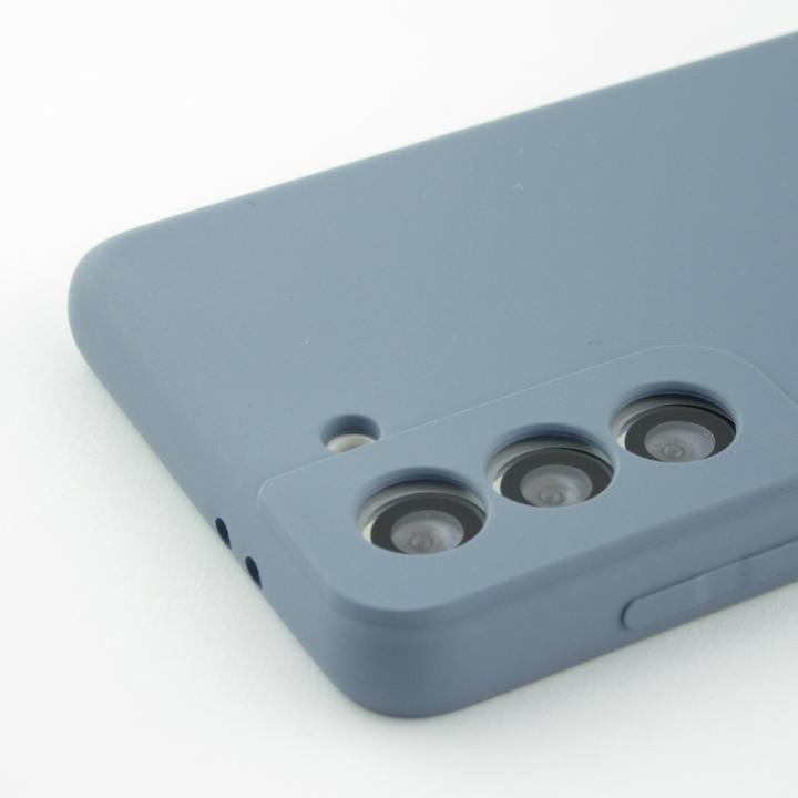 Produktbild PhoneLook Hülle Soft Touch (Samsung Galaxy S22)