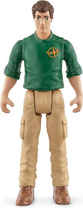 Image du produit Schleich Aventure dans l'Outback