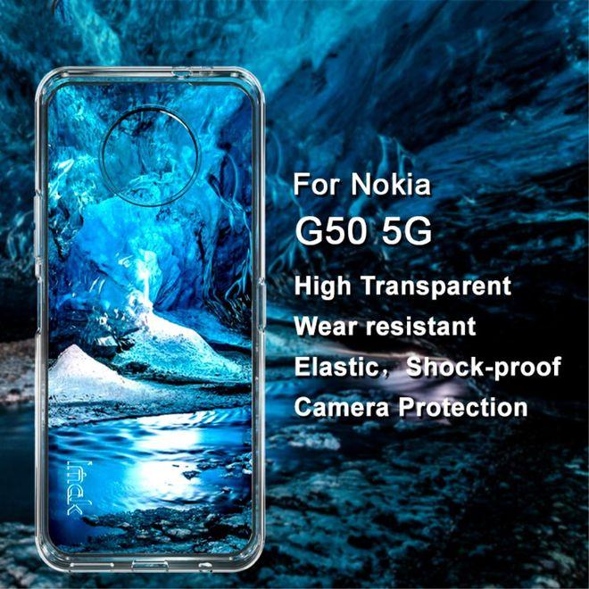Immagine prodotto Imak Serie UX-5 (Nokia G50)