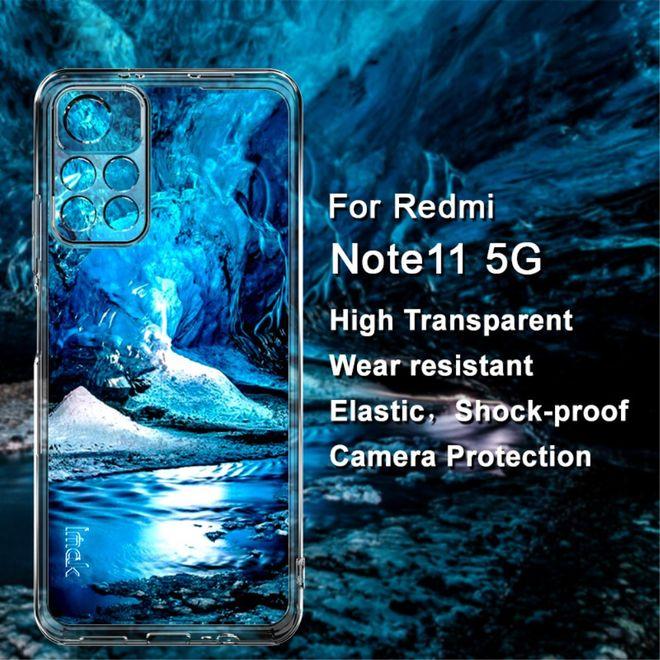 Immagine prodotto Imak Serie UX-5 (Xiaomi Poco M4 Pro 5G)