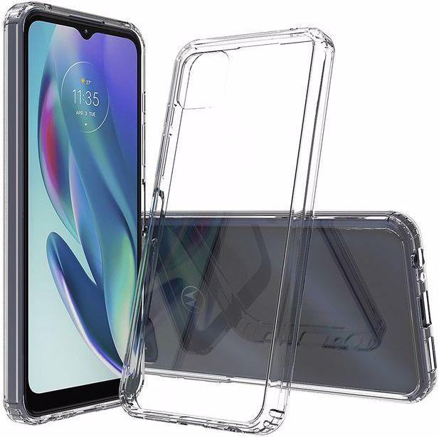 Productafbeelding MU Classic Softcase TPU-serie (Nokia G50 5G)