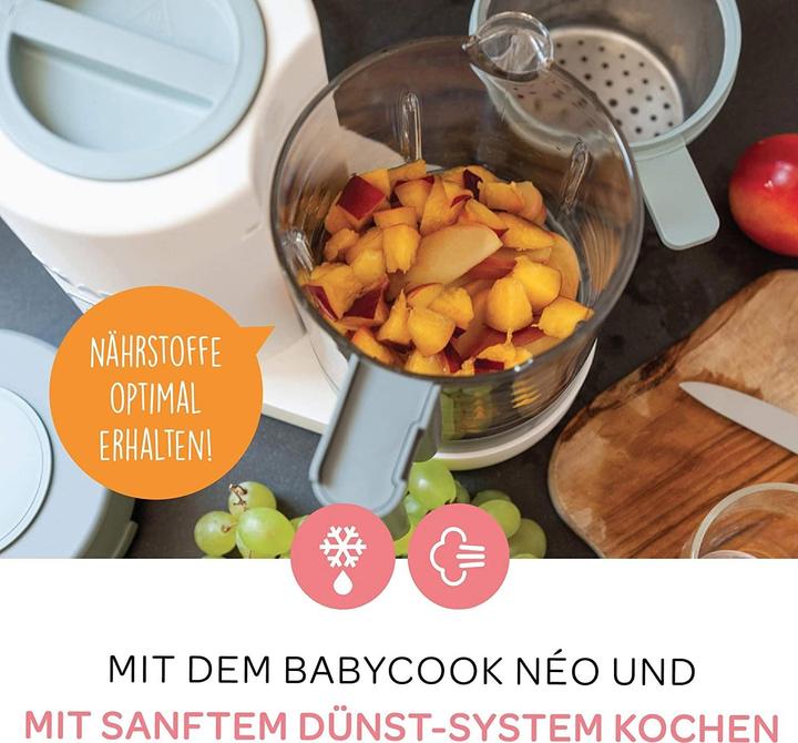 Produktbild Beaba Neo 4in1