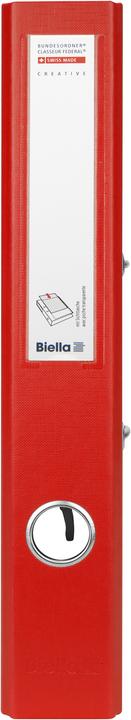 Immagine prodotto Biella Cartella federale Creativa (A4, 40 mm, 1 Pezzo/i)