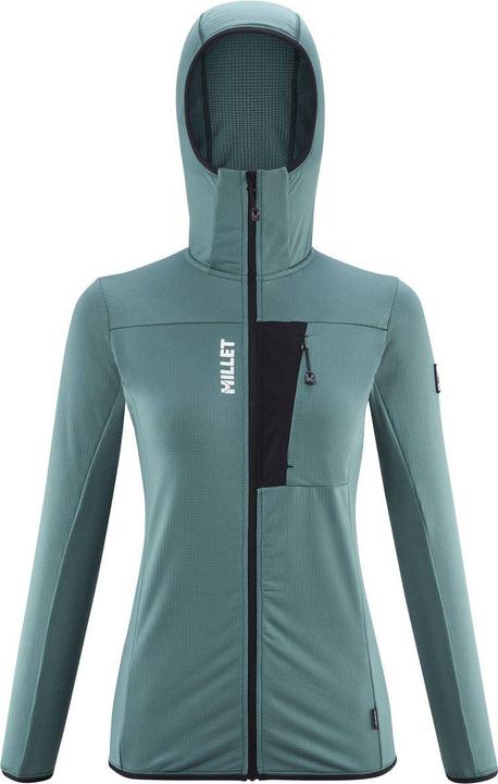 Produktbild Millet Trilogy Lightgrid Kapuzenpullover (XL)