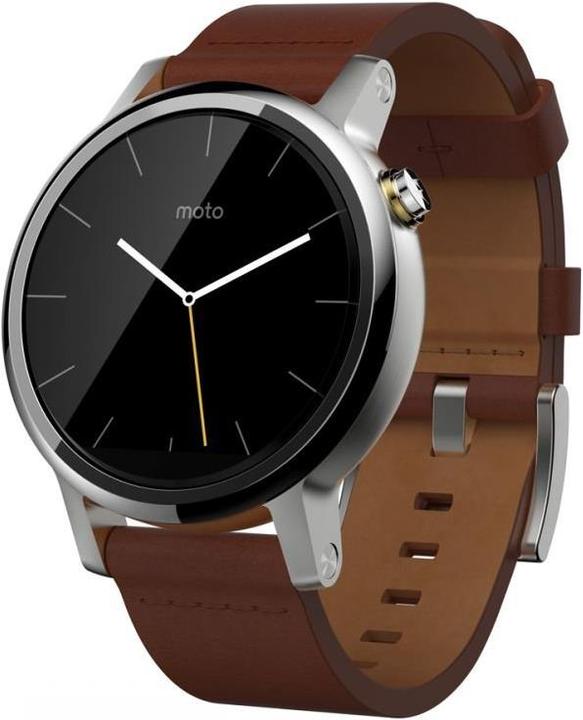 Motorola Moto 360 2nd Generation (46 mm)