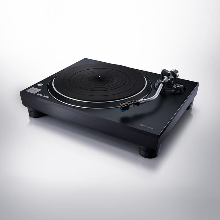 Image du produit Technics SL-100C (Manuel)