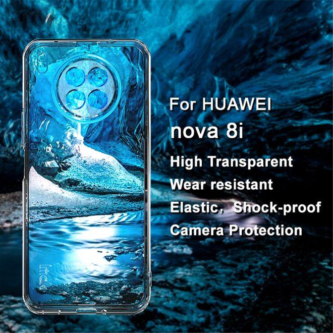 Actual product image Imak UX-5 Series (Honor 50 Lite, Huawei Nova 8i)