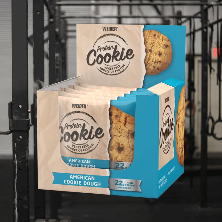 Actual product image Weider Protein Cookies (1 pcs., 1193 g)