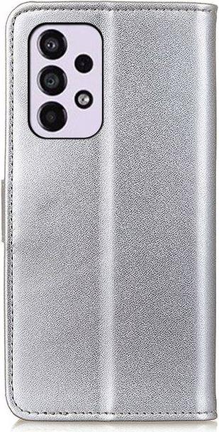 Actual product image MU Classic Classic II Leather Bookcover Series
