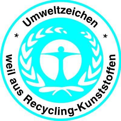 Produktbild S+W Spezialkübel rund, schwarz 230 L (230 l)