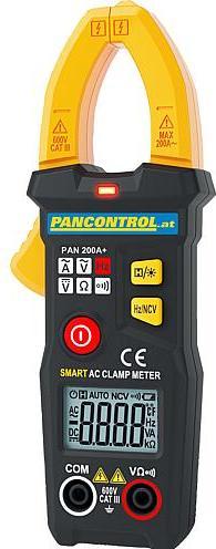 Pancontrol PAN200A Digitale Stromzange