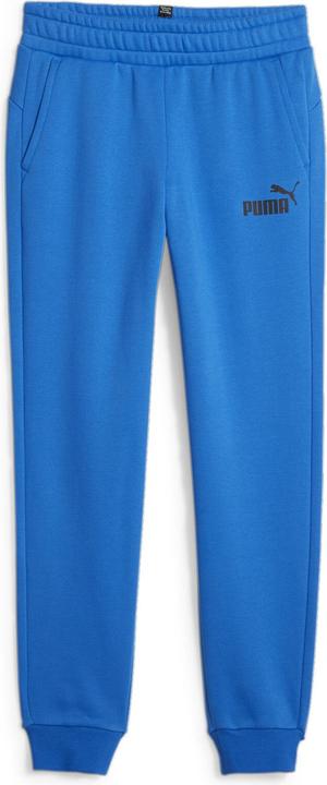 Puma ESS Logo Pants FL cl B (128)