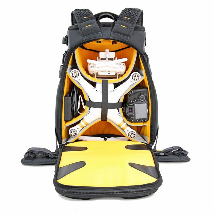Produktbild Vanguard Alta Sky 53 (Fotorucksack, 66 l)
