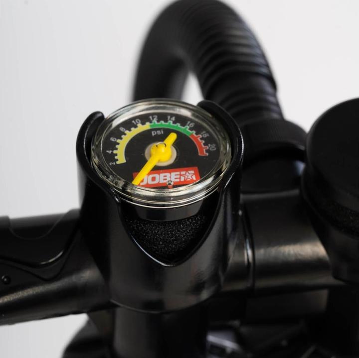 Actual product image Jobe Triple Action SUP Pump