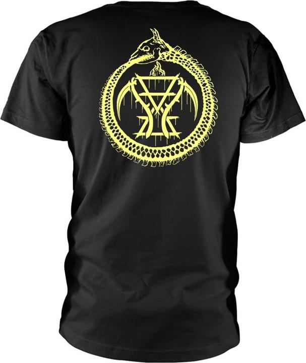 Image du produit Cattle Decapitation The Beast (M)