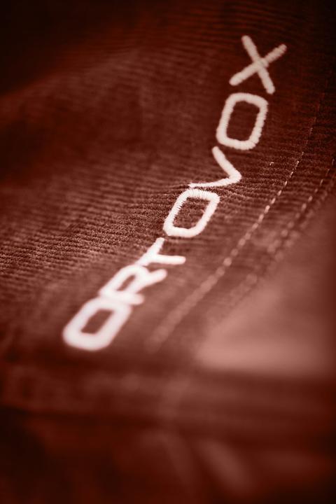 Actual product image Ortovox Casale Pants (XL)