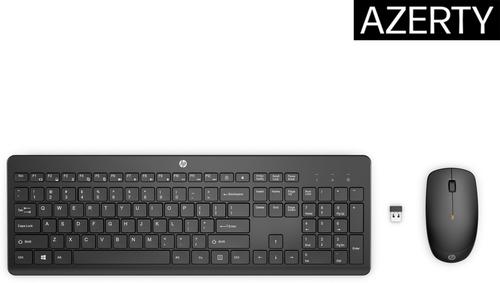 Image du produit HP 230 (CH, Sans fil)