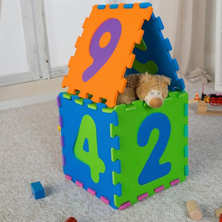 Produktbild Playshoes Eva (30 x 30 cm)
