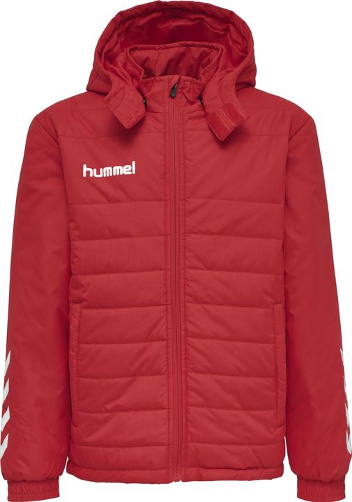 hummel Promo Short Bench Jacket Kids (116)