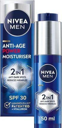 NIVEA Anti-Age Power (50 ml)
