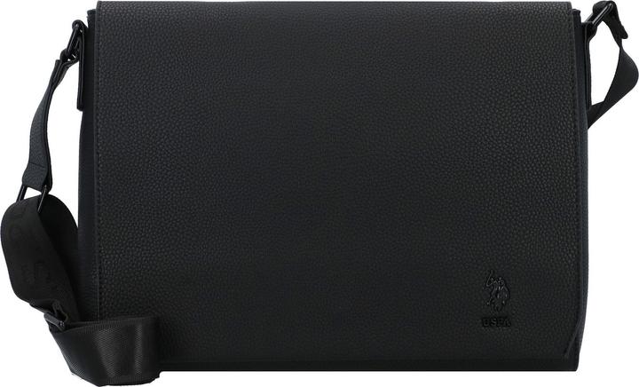 U.S. Polo Seattle Messenger 32 cm Laptopfach (8 l)