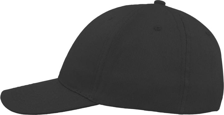Image du produit Atlantis Casquette de base-ball avec 6 panneaux (Taille unique)