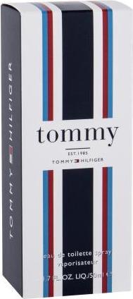 Immagine prodotto Tommy Hilfiger Tommy (Eau de toilette, 50 ml)