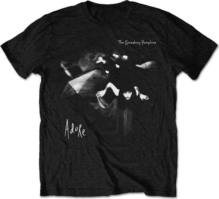 The Smashing Pumpkins TShirt