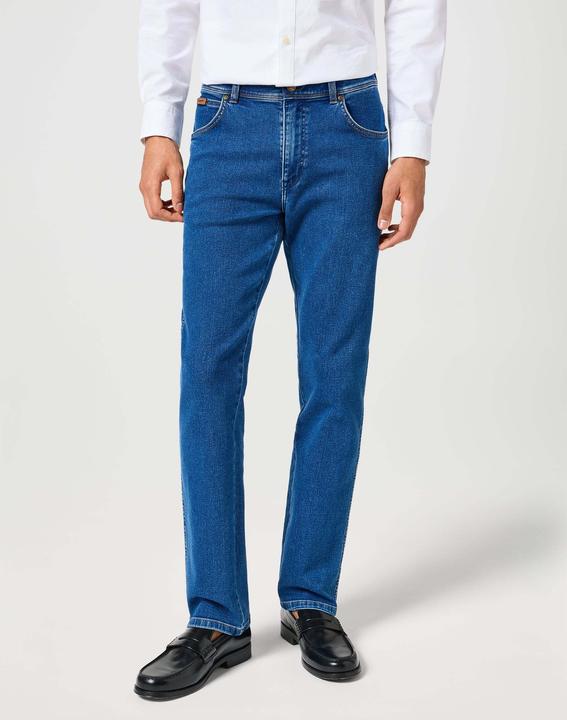Actual product image Wrangler Jeans Texas (W33/L30)