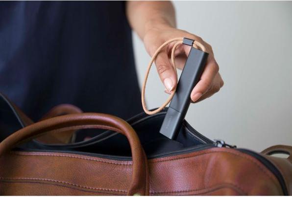 Produktbild Invoxia GPS Tracker Pro inkl. 1-Jahres Abo