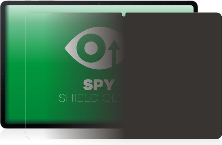 Produktbild upscreen Spy Shield Blickschutzfolie (1 Stück, Galaxy Tab S7 FE)