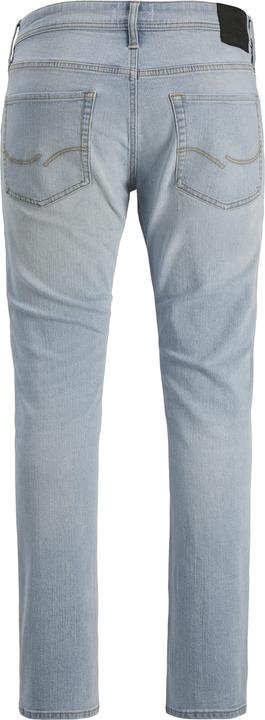 Actual product image Jack & Jones JJIMIKE JJORIGINAL SQ 437 Comfort Fit Jeans Tapered Fit Jeans (38)