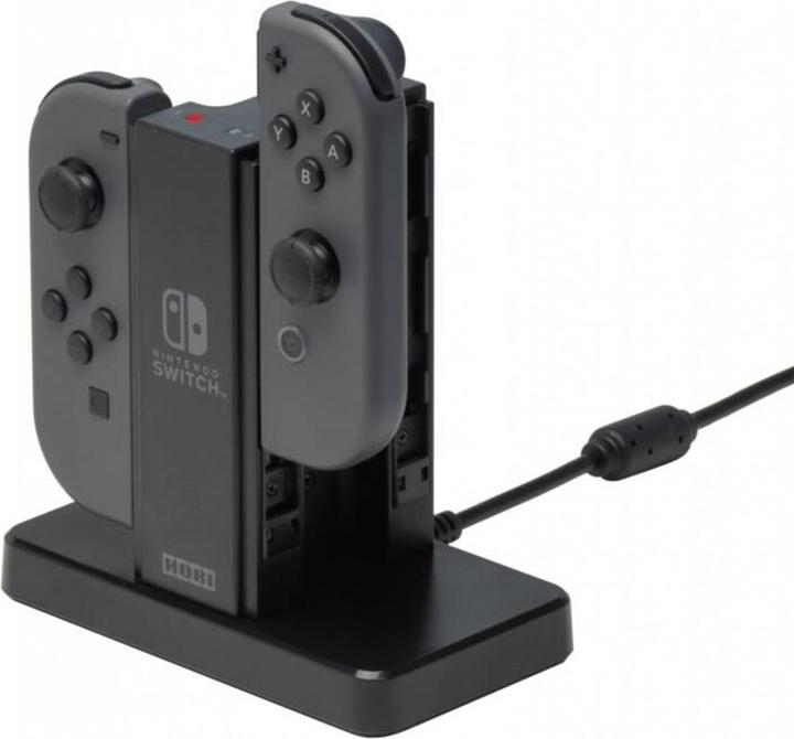 Productafbeelding HORI Joy-Con houder (Switch)