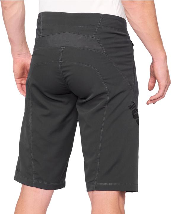 Produktbild 100% Airmatic Shorts (38)
